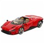 Voiture Bburago Ferrari Daytona SP 1:18