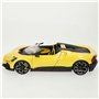 Voiture Bburago GT Bugatti Mistral 1:18