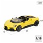 Voiture Bburago GT Bugatti Mistral 1:18
