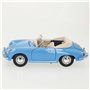 Voiture Bburago GT-Porsche 356B Cabriolet (1961)
