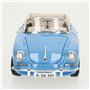 Voiture Bburago GT-Porsche 356B Cabriolet (1961)