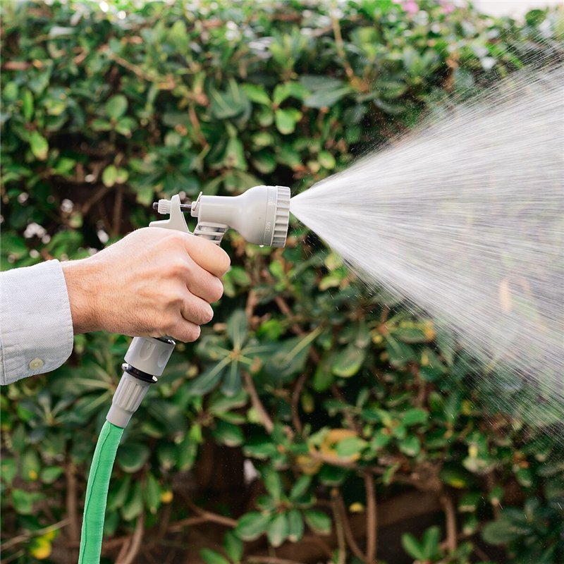 Image secondaire de Tuyau dArrosage Extensible Hoostend InnovaGoods 15 m