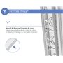 Coque renforcée Samsung Galaxy A36 5G / A56 5G AIR 3m Transparente + Garantie à vie Force Case