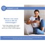 Coque renforcée Samsung Galaxy A36 5G / A56 5G AIR 3m Transparente + Garantie à vie Force Case