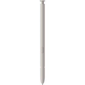 Stylet S Pen Galaxy S25 Ultra 5G avec bouton Gris Samsung
