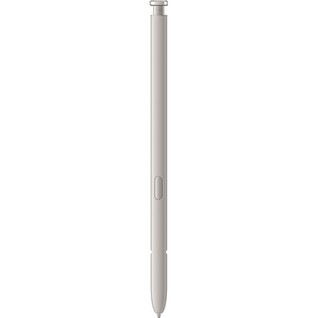 Stylet S Pen Galaxy S25 Ultra 5G avec bouton Gris Samsung