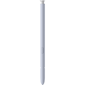 Stylet S Pen Galaxy S25 Ultra 5G avec bouton Argent Samsung