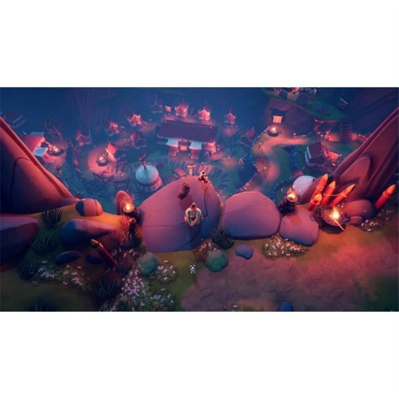 Image secondaire de Astérix maxi collection - Jeu PS5