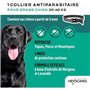 Collier anti-puces - VETOCANIS - Répulsif pour grand Chien