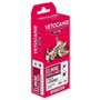 Pipette Spot-on - VETOCANIS - Fripronil pour chats - 50 mg