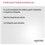 Shampoing sec - VETOCANIS - 150gr pour Chat