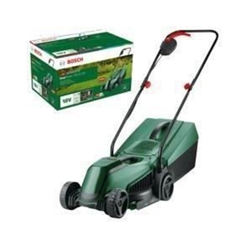 Bosch Tondeuse Easy Mower 18V-32-200 - largeur de coupe 32cm - sans batterie ni chargeur