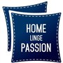Parure de lit microfibre - HOME LINGE PASSION - BULLES DE REVE - Housse 140 x 200 cm + 1 taie d'oreiller 63 x 63 cm - Gris