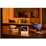 Thermostat connecté Pure avec récepteur - HOME PILOT - Chauffage connecté | Economies d'énergie
