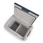 Glaciere électrique - IGLOO - 240 V - Bleu - 18 L