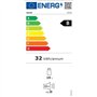 Glaciere électrique - IGLOO - 240 V - Bleu - 18 L