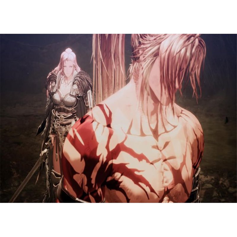 Image secondaire de The First Berserker Khazan PS5