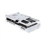 MSI - Carte graphique interne - GeForce RTX 5070 12G VENTUS 2X OC WHITE