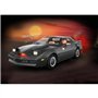 PLAYMOBIL 70924 K2000, The Knight Rider K.I.T.T, Classic Cars, Voiture de collection, Adulte