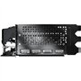 Carte graphique - PNY - GeForce RTX 5080 - 16 Go - Overclockée - PCIe 5.0 (VCG508016TFXPB1-O)