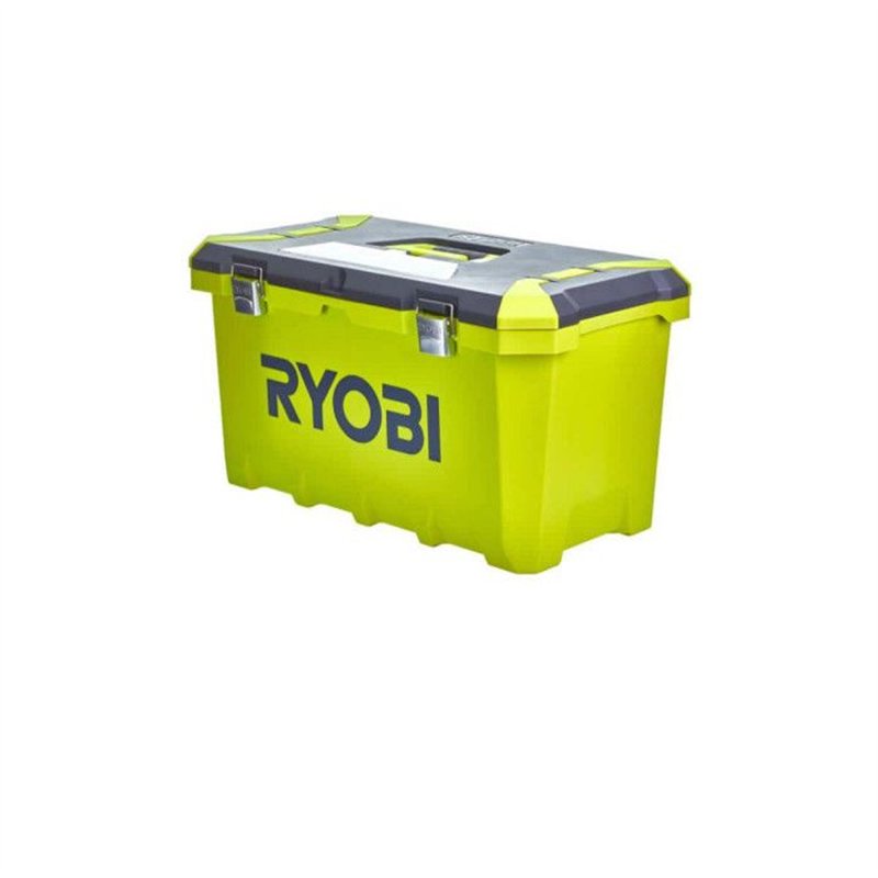 Boîte a outils 56 cm - 56 L - Attaches métal RYOBI