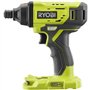RYOBI - Visseuse a chocs 18V ONE+ - 200 Nm - emmanchement hex 1/4 - R18ID2-0