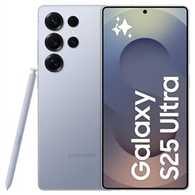 SAMSUNG Galaxy S25 Ultra AI Smartphone 1 To Bleu Titane