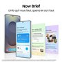 SAMSUNG Galaxy S25 Ultra AI Smartphone 1 To Bleu Titane