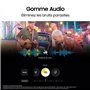 SAMSUNG Galaxy S25 Ultra AI Smartphone 1 To Bleu Titane