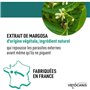 Pipette Anti-puces, tiques et moustiques - VETOCANIS - Répulsif pour Grand Chien