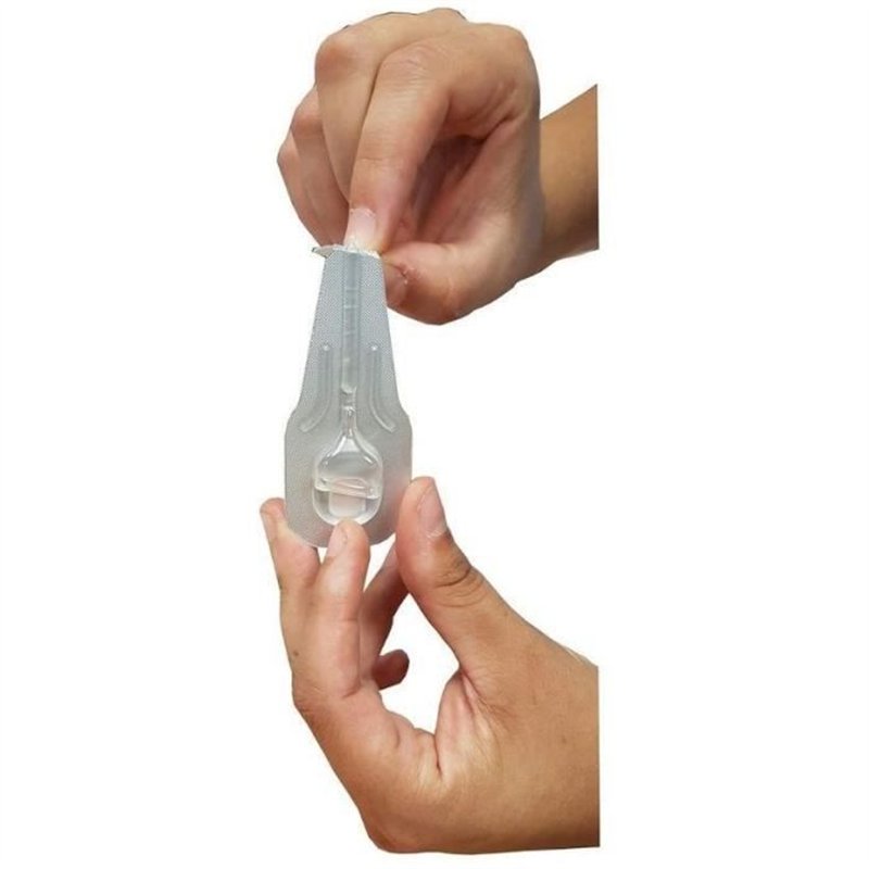 Image secondaire de Pipette action duo - VETOCANIS - 134mg/40mg Solution pour Chiens Moyens