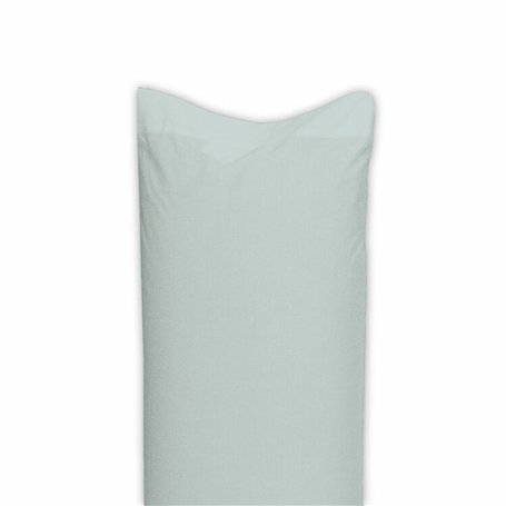 Taie d'oreiller Happy Home Gris clair 45 x 85 cm 2 Unités