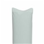 Taie d'oreiller Happy Home Gris clair 45 x 85 cm 2 Unités