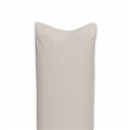 Taie d'oreiller Happy Home Lin 45 x 70 cm 2 Unités