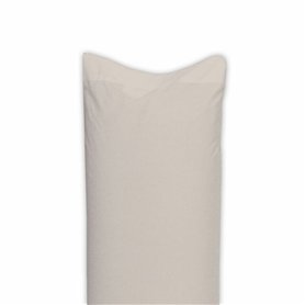 Taie d'oreiller Happy Home Lin 45 x 100 cm 2 Unités