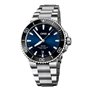 Montre Homme Oris 4135-07-8-24-05PEB
