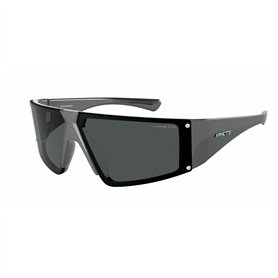Lunettes de soleil Unisexe Arnette AN4332-291787 Ø 69 mm
