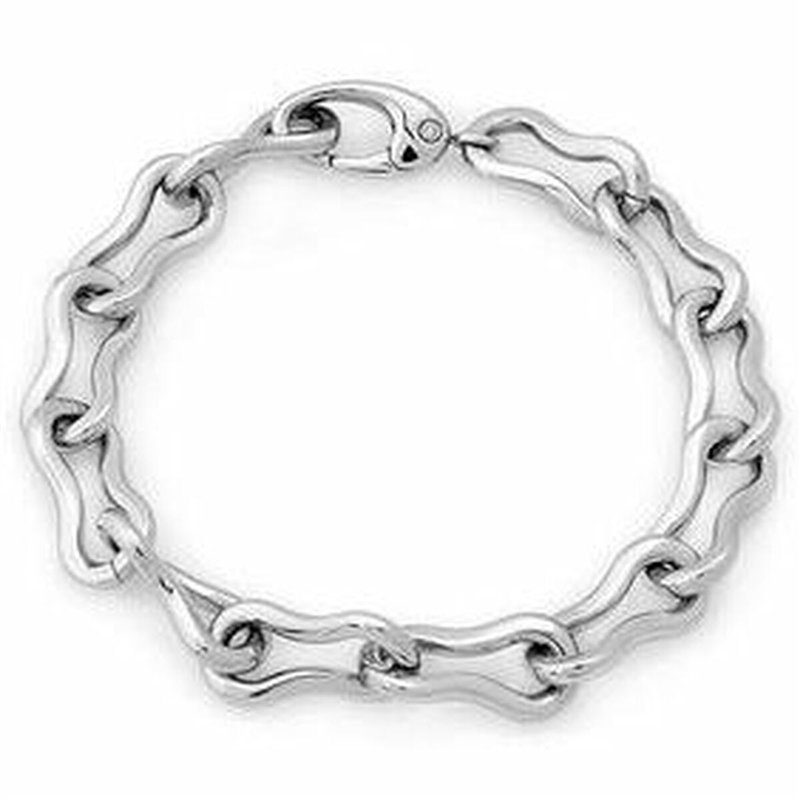 Bracelet Unisexe Morellato S010D11B 22 cm