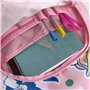 Cartable Minnie Mouse Rose 34 x 5,5 x 44 cm