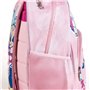 Cartable Minnie Mouse Rose 34 x 5,5 x 44 cm