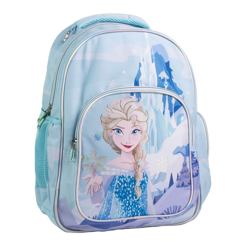 Cartable Frozen 32 x 5,5 x 45 cm