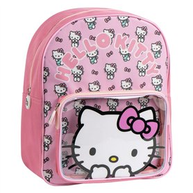 Cartable Hello Kitty Rose 25 x 31 x 14 cm