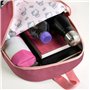 Cartable Hello Kitty Rose 25 x 31 x 14 cm