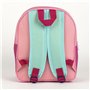 Cartable Minnie Mouse Rose 25 x 31 x 14 cm