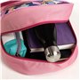 Cartable Minnie Mouse Rose 25 x 31 x 14 cm