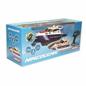 Barco Ninco R/C Police