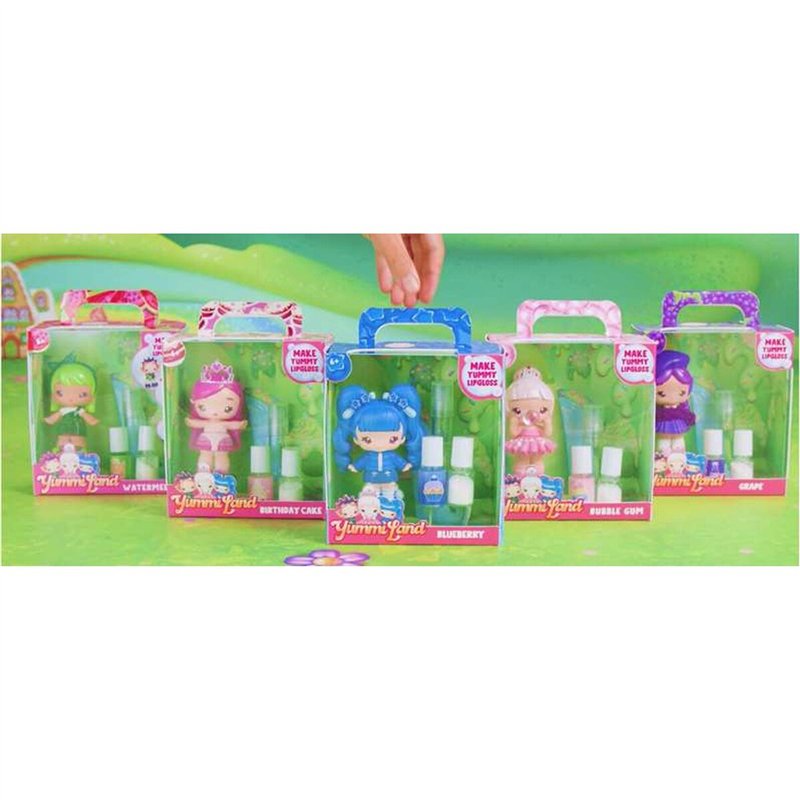 Image secondaire de Bébé poupée MGA 19,6 x 12,7 x 6,35 cm