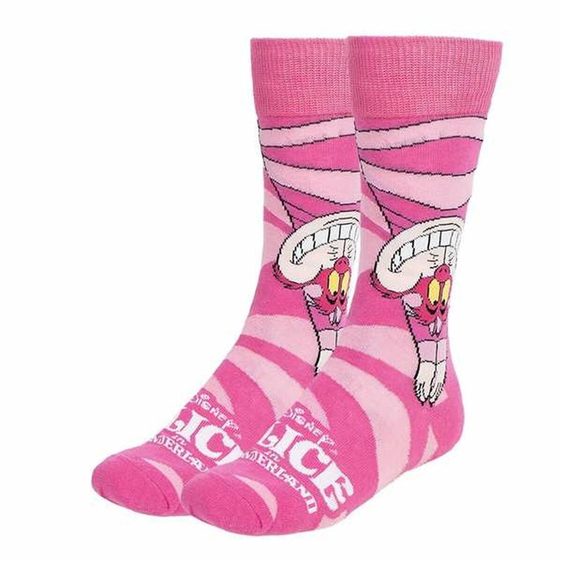 Image secondaire de Chaussettes Disney Alicia 36-43