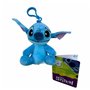 Jouet Peluche Stitch Bleu 10 cm