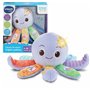 Jouet Peluche Vtech Textile Pieuvre 20,5 x 17,6 x 11 cm